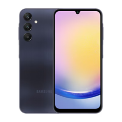 Galaxy A15 5G Double Sim 128 Go Noir Reconditionné