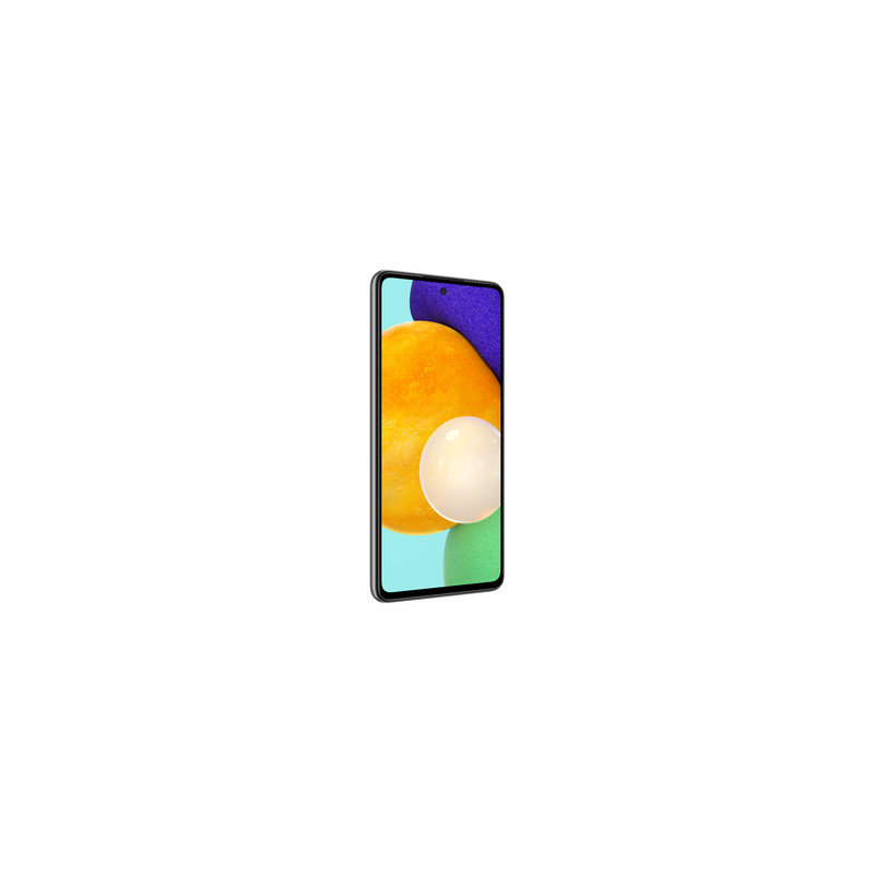 Galaxy A52 5G Double Sim 128 Go Noir Reconditionné
