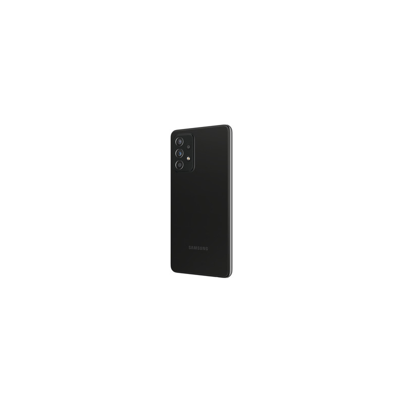 Galaxy A52 5G Double Sim 128 Go Noir Reconditionné
