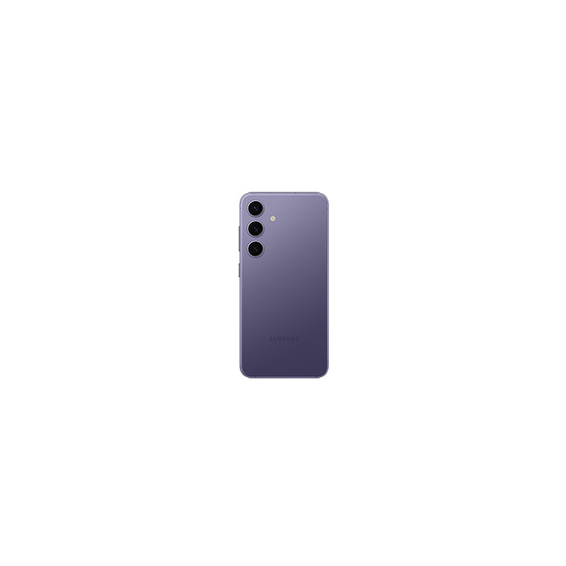 Galaxy S24 5G Simple SIM 128 Go Violet Reconditionné