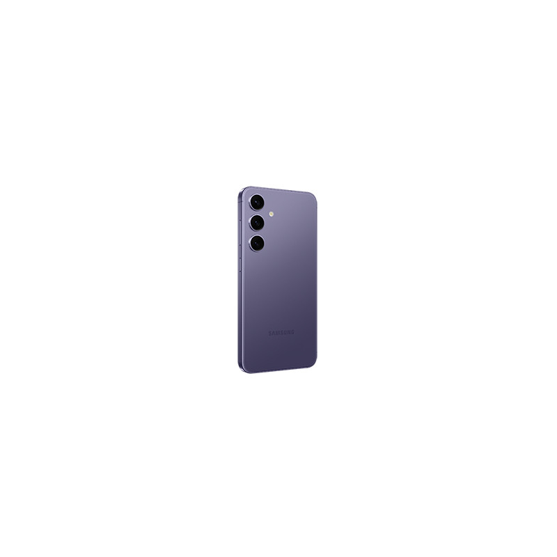 Galaxy S24 5G Simple SIM 128 Go Violet Reconditionné