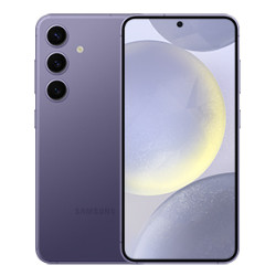 Galaxy S24 5G Simple SIM 128 Go Violet Reconditionné
