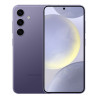 Galaxy S24 5G Simple SIM 128 Go Violet Reconditionné