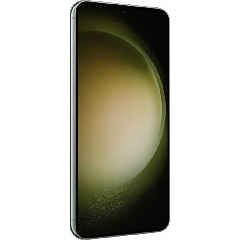 Galaxy S23 Plus 5G Simple SIM 256Go Vert Reconditionné