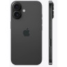 iPhone 16 128 Go Noir Reconditionné