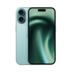 iPhone 16 128 Go Vert Reconditionné