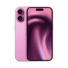 iPhone 16 128 Go Rose Reconditionné