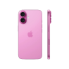 iPhone 16 128 Go Rose Reconditionné