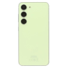 Galaxy S23 5G Double SIM 256 Go Lime  Reconditionné