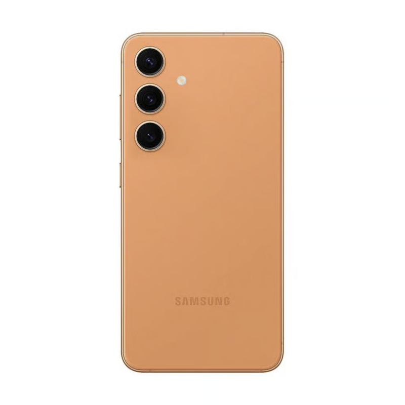 Galaxy S24 5G Double SIM 128 Go Orange Reconditionné