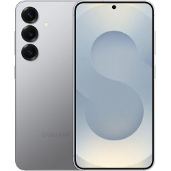 Galaxy S25 5G Double SIM 128 Go Gris Reconditionné