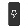 Batterie neuve (24h supplémentaires)
