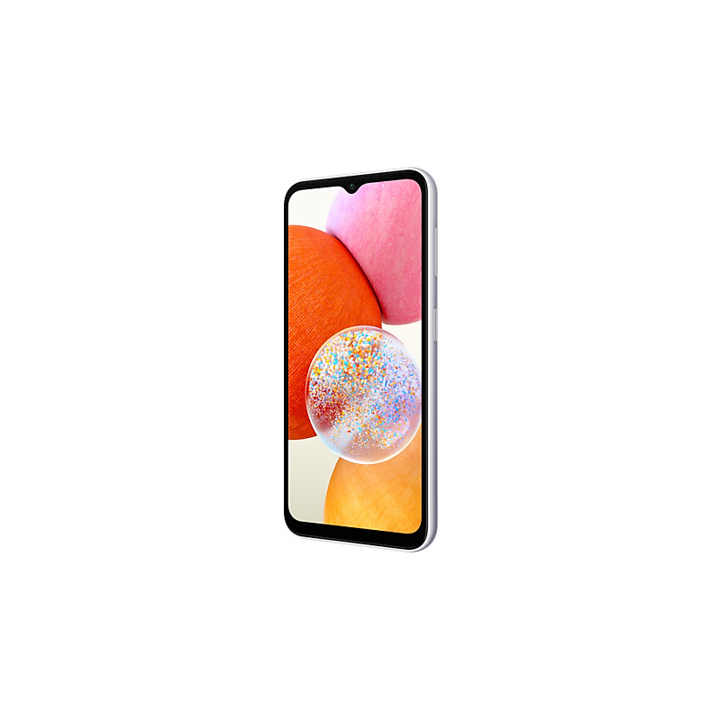 Galaxy A14 5G Double Sim 64 Go Argent Reconditionné