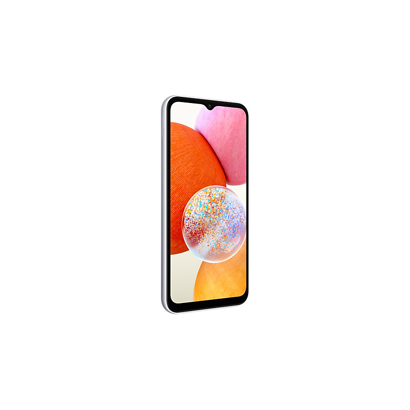 Galaxy A14 5G Double Sim 64 Go Argent Reconditionné