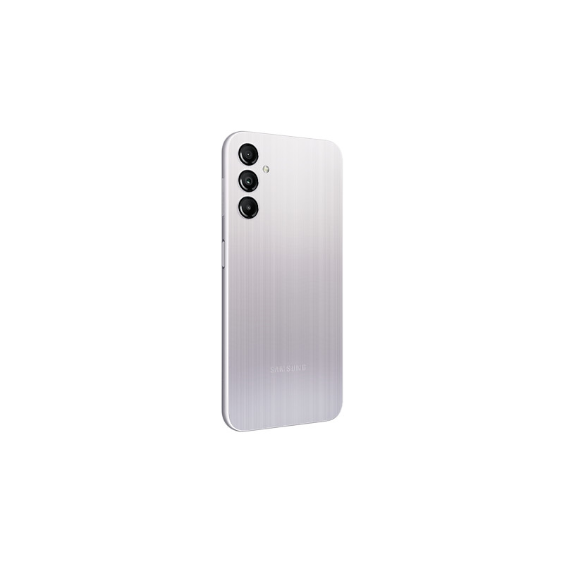 Galaxy A14 5G Double Sim 64 Go Argent Reconditionné