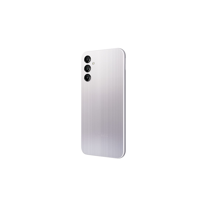 Galaxy A14 5G Double Sim 64 Go Argent Reconditionné