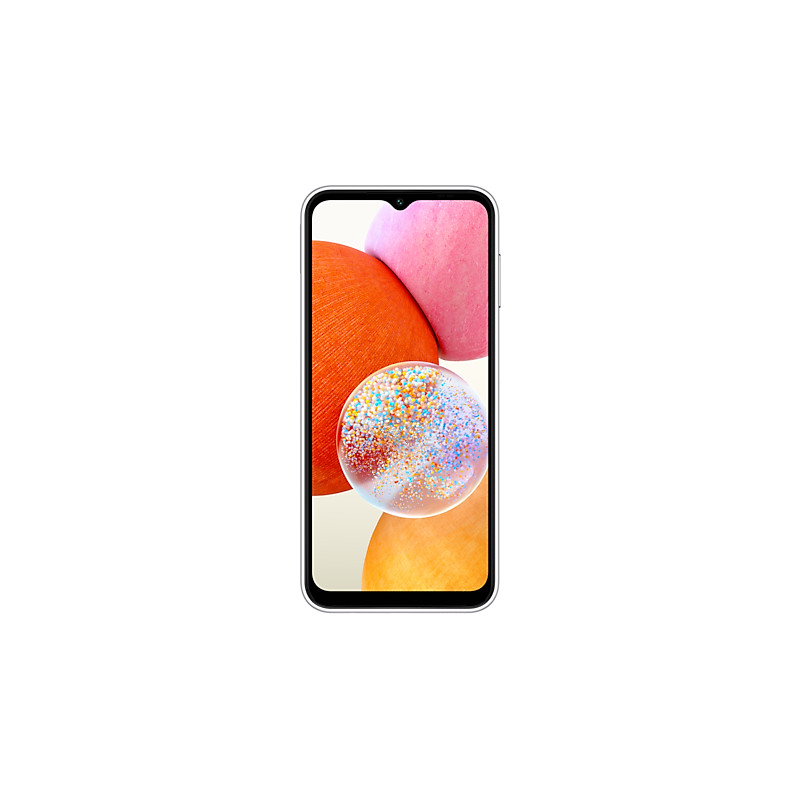 Galaxy A14 5G Double Sim 64 Go Argent Reconditionné
