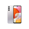 Galaxy A14 5G Double Sim 64 Go Argent Reconditionné