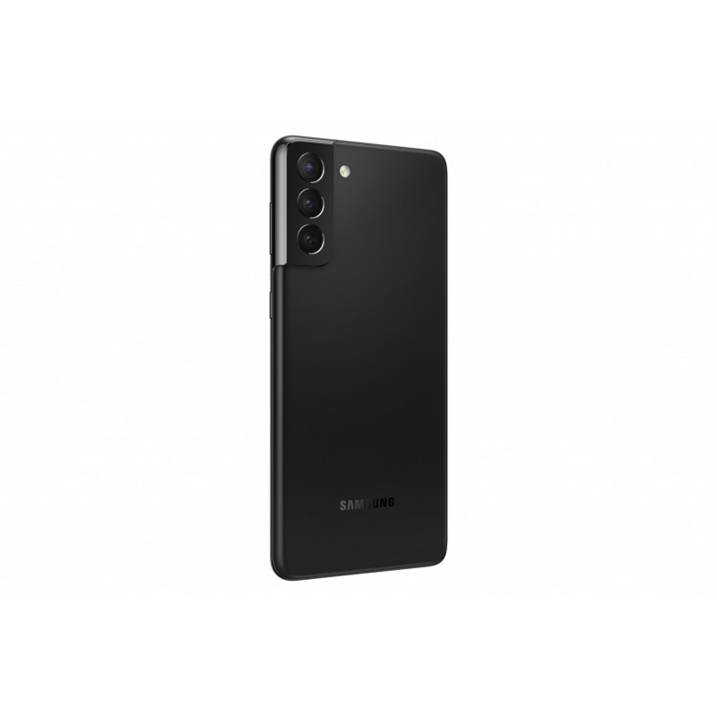 Galaxy S21 Plus 5G Simple SIM 128Go Noir Fantôme Reconditionné