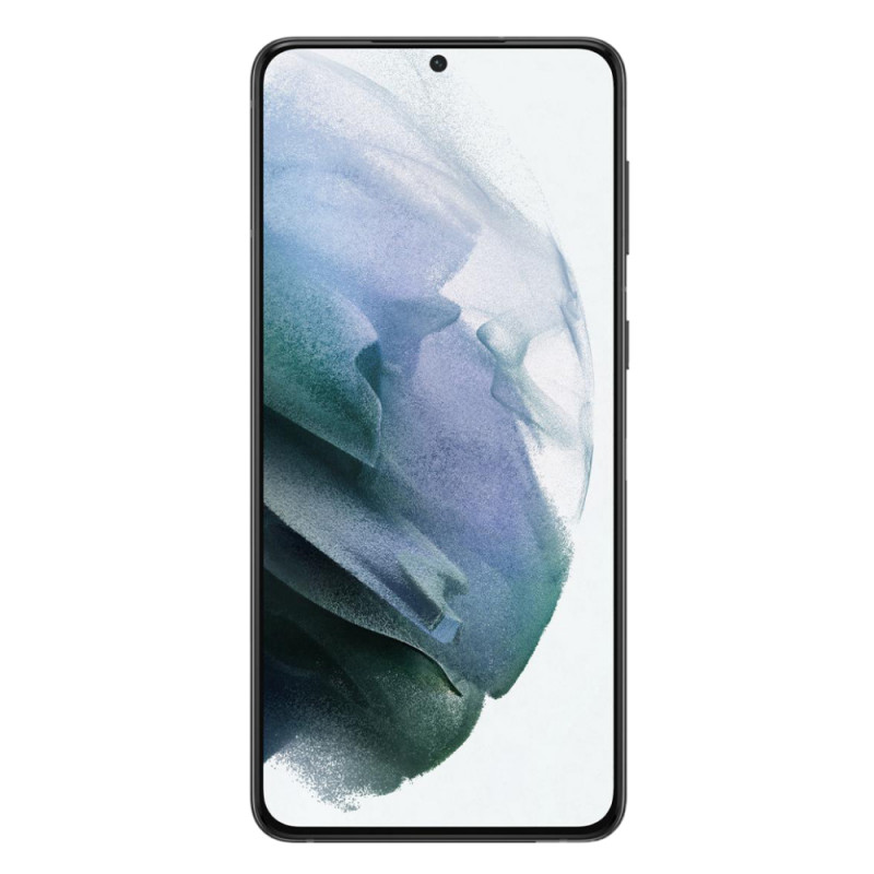 Galaxy S21 Plus 5G Simple SIM 128Go Noir Fantôme Reconditionné