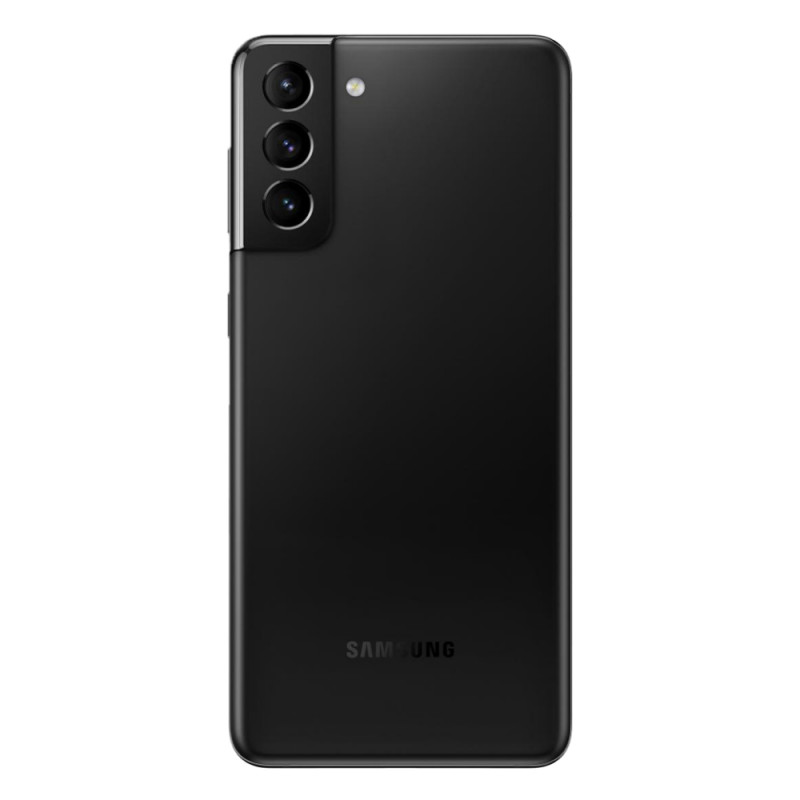 Galaxy S21 Plus 5G Simple SIM 128Go Noir Fantôme Reconditionné