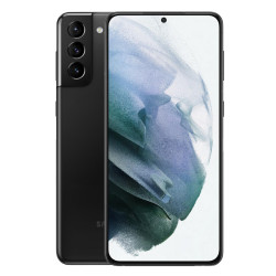 Galaxy S21 Plus 5G Simple SIM 128Go Noir Fantôme Reconditionné