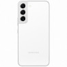 Galaxy S22 5G Simple SIM 128 Go Blanc Reconditionné