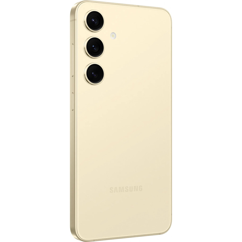 Galaxy S24 5G Double SIM 256 Go Jaune Reconditionné