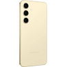 Galaxy S24 5G Double SIM 256 Go Jaune Reconditionné