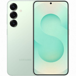 Galaxy S25 5G Double SIM 128 Go vert d'eau Reconditionné