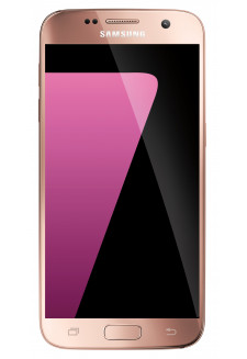 Galaxy S7 32 Go Rose Reconditionné