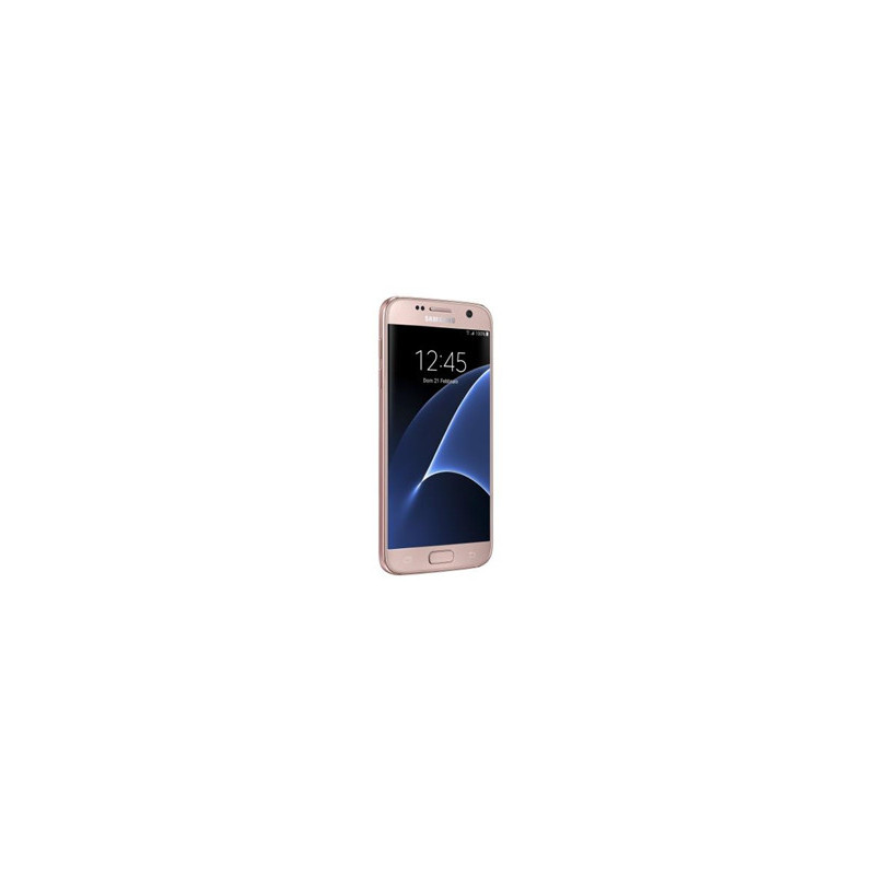 Galaxy S7 32 Go Rose Reconditionné