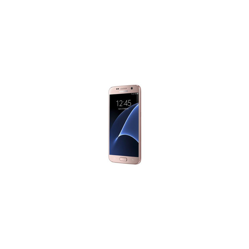 Galaxy S7 32 Go Rose Reconditionné