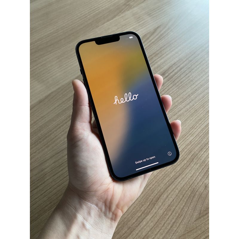 iPhone 14 Plus 128 Go Double Sim Jaune Reconditionné