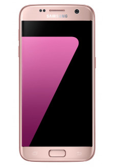 Galaxy S7 Edge 32 Go Rose Reconditionné