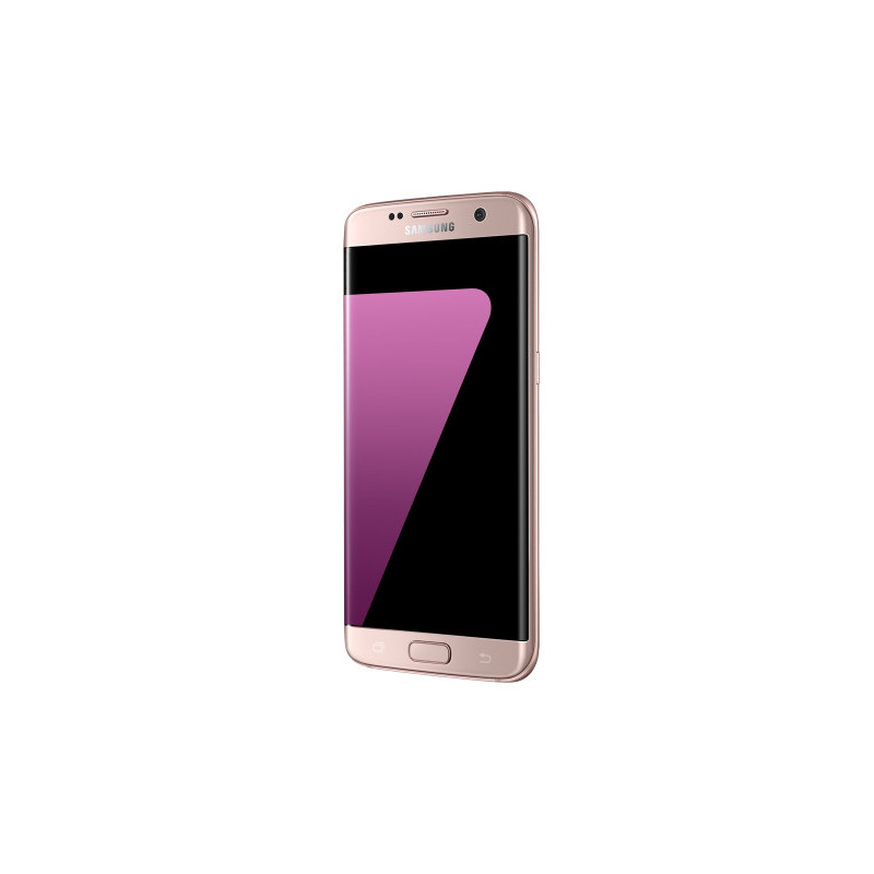 Galaxy S7 Edge 32 Go Rose Reconditionné