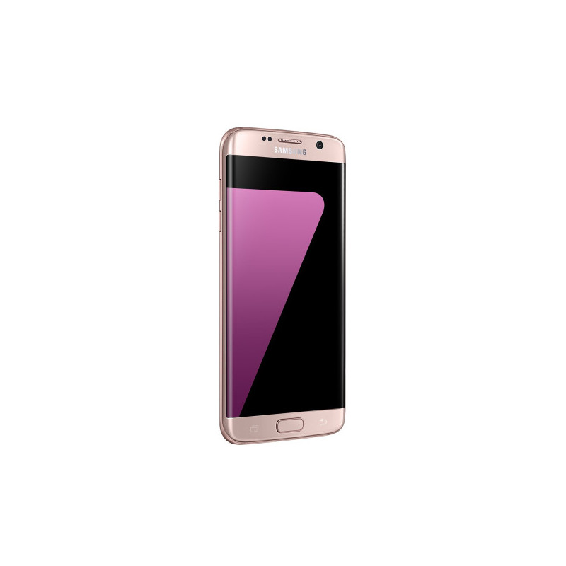 Galaxy S7 Edge 32 Go Rose Reconditionné