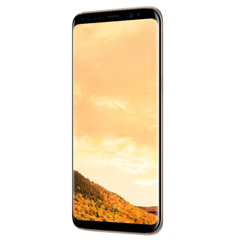 Galaxy S8 64 Go Or Reconditionné