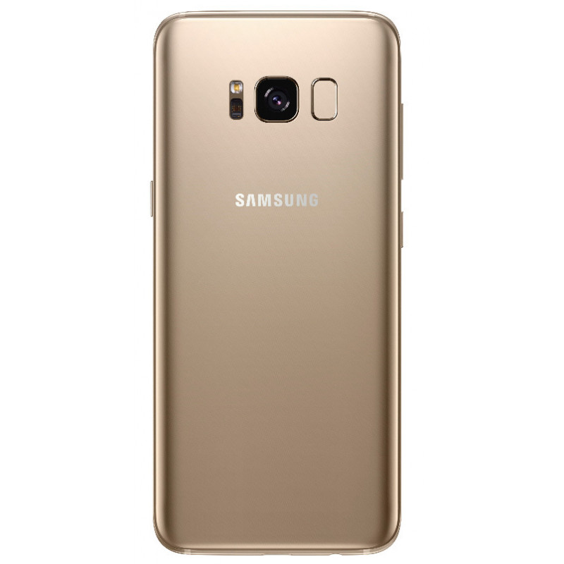 Galaxy S8 64 Go Or Reconditionné