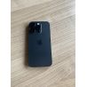 iPhone 14 Pro 256 Go Double Sim Noir Sidéral Reconditionné