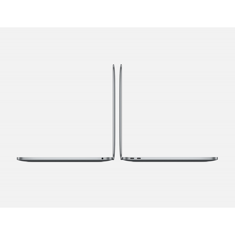 MacBook Pro 13" (2017) Core i5 16 Go 256 Go SSD Argent Reconditionné