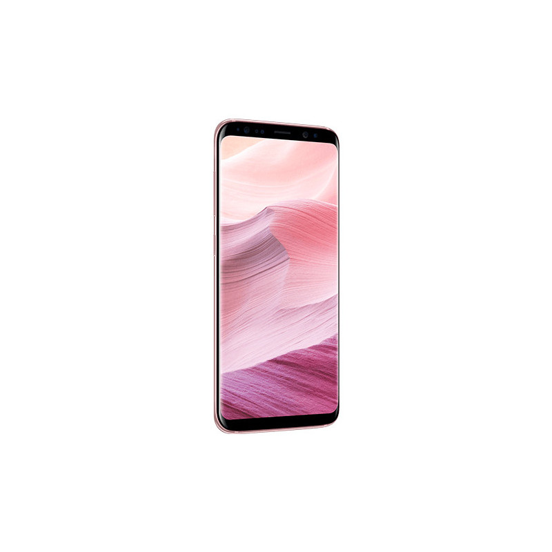 Galaxy S8 64 Go Or Rose Reconditionné