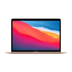 MacBook Air 13" (2020) Core i3 8 Go 256 Go SSD Argent Reconditionné