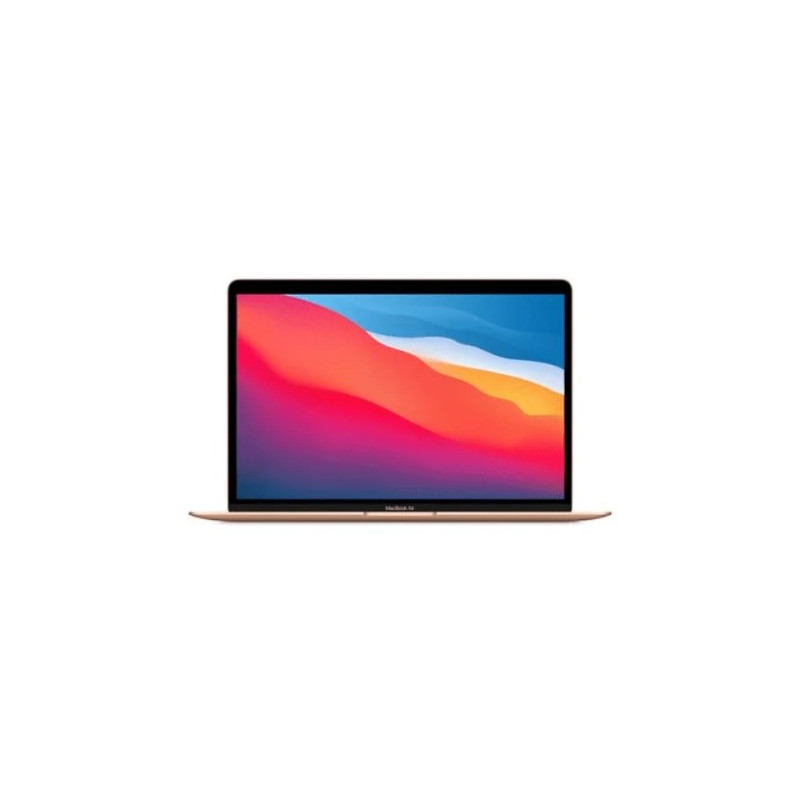 MacBook Air 13" (2020) Core i3 8 Go 256 Go SSD Argent Reconditionné