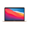 MacBook Air 13" (2020) Core i3 8 Go 256 Go SSD Argent Reconditionné
