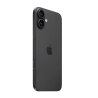 iPhone 16 256 Go Noir Reconditionné