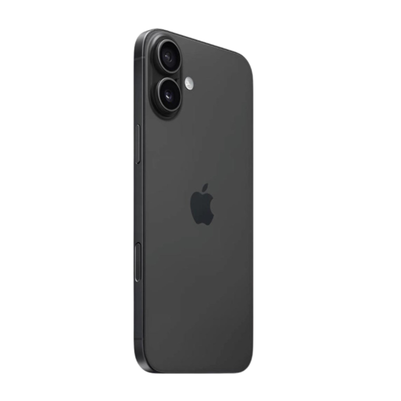 iPhone 16 512 Go Noir Reconditionné