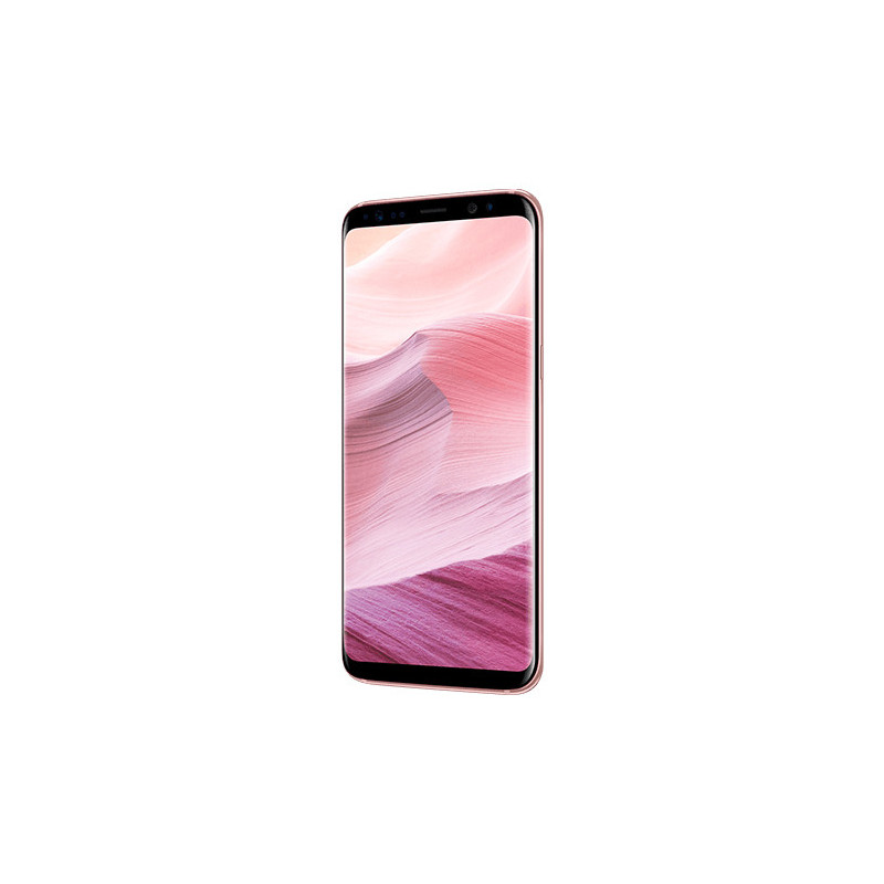 Galaxy S8 64 Go Or Rose Reconditionné