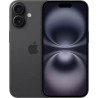 iPhone 16 128 Go Double sim Noir Reconditionné