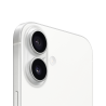 iPhone 16 256 Go eSim Blanc Reconditionné